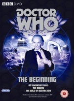 Doctor Who DVD: Beginning