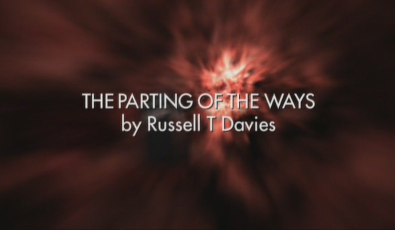 The Parting of The Ways