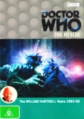Doctor Who The Rescue