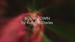 boom town
