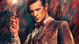 whovian