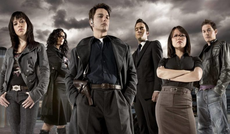 torchwood