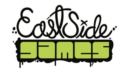 Logo East Side Games