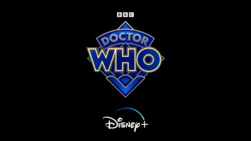 Doctor Who na Disney +