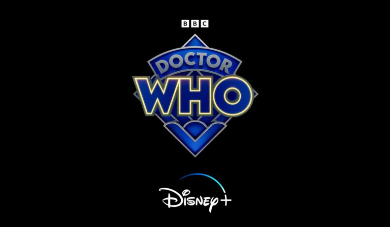 Doctor Who na Disney +