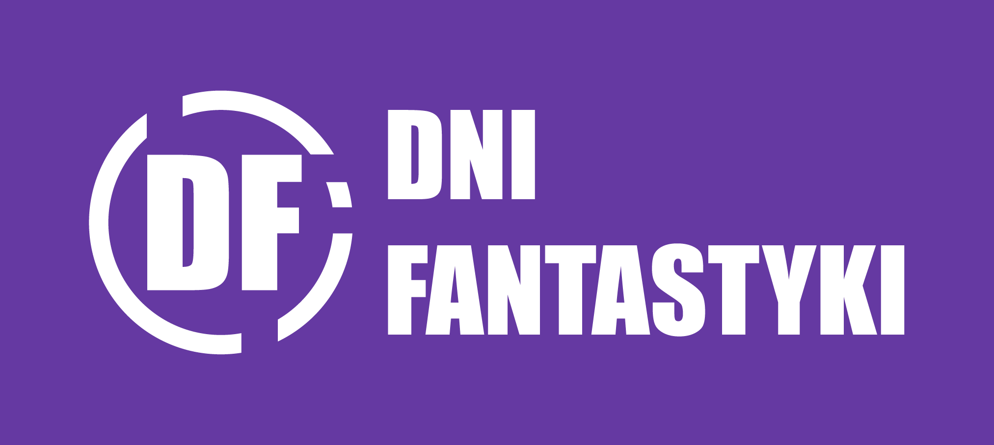 Logo Dni Fantastyki 2023