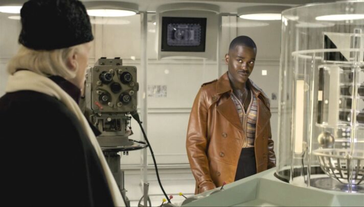 Piętnasty spotyka Pierwszego