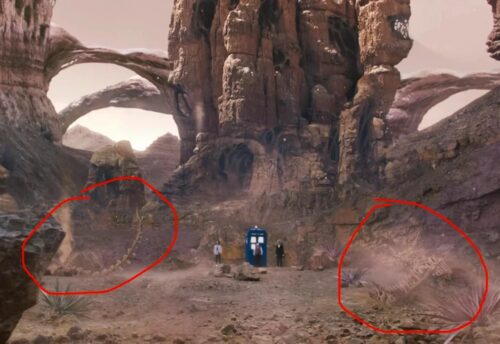 smok ze Skyrima Pilot